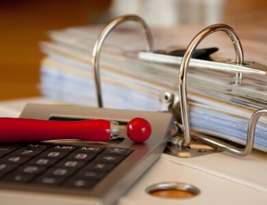 Accountant for Small Business