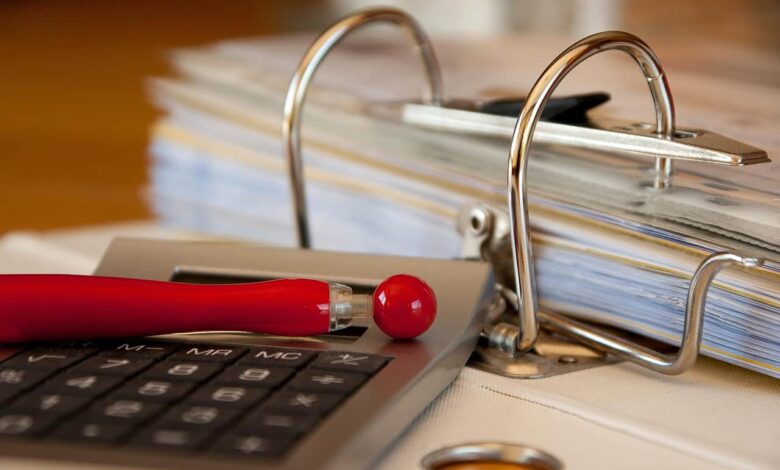Accountant for Small Business
