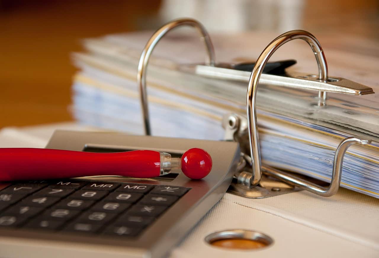 Accountant for Small Business