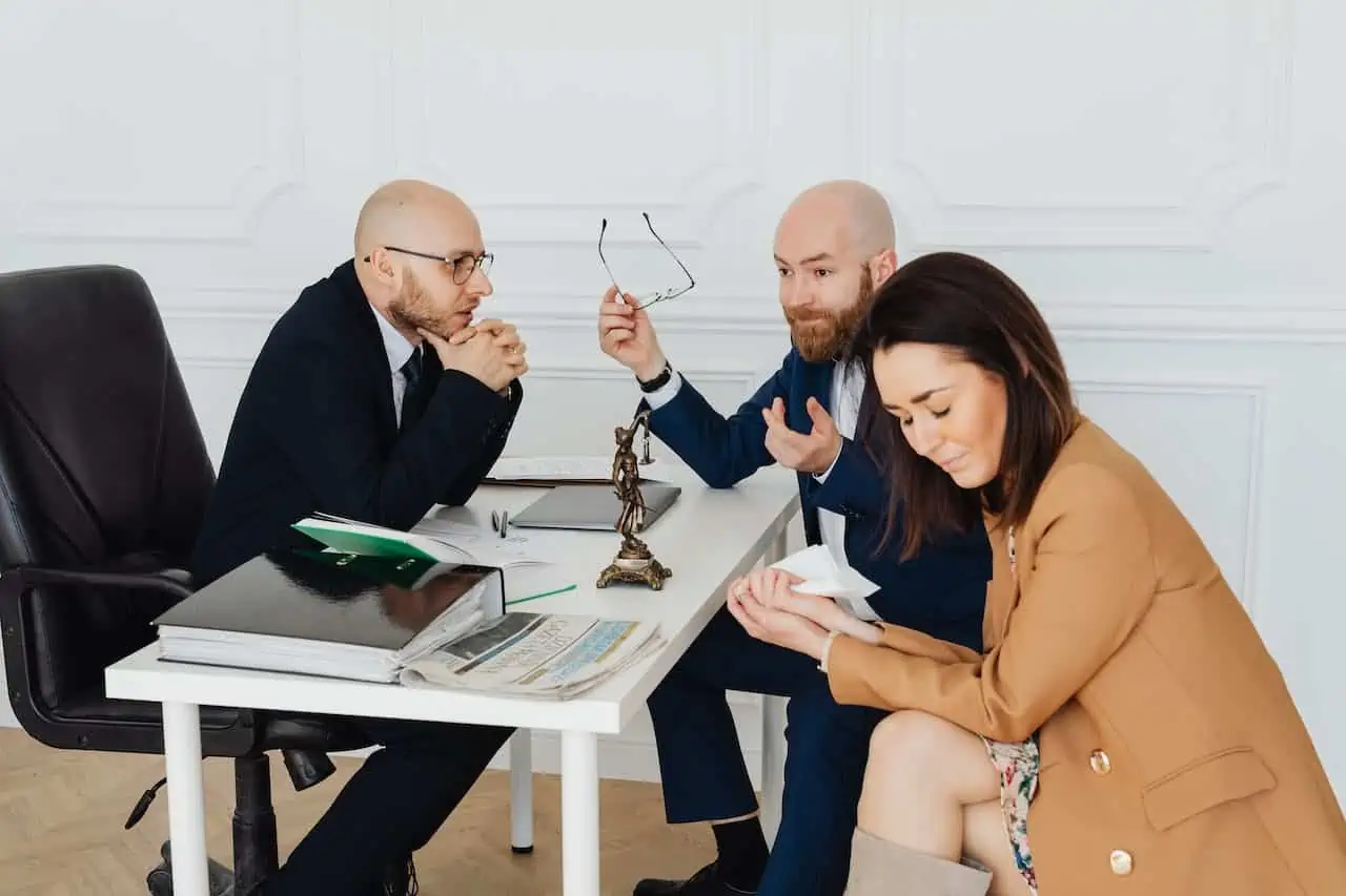 mediation services
