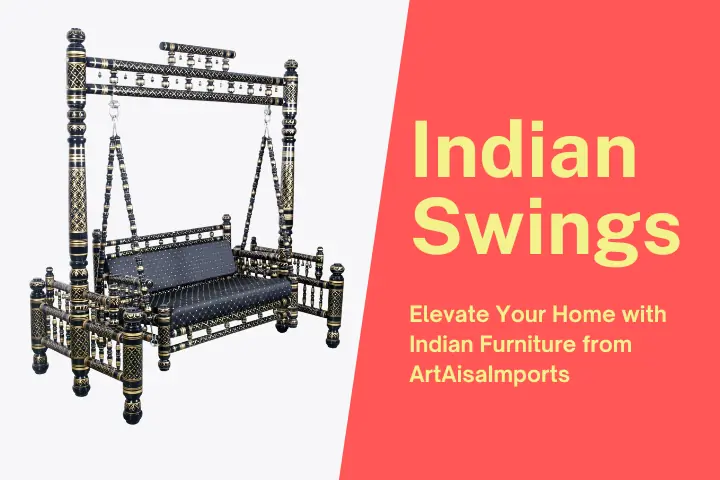 buy Indian swings in USA
