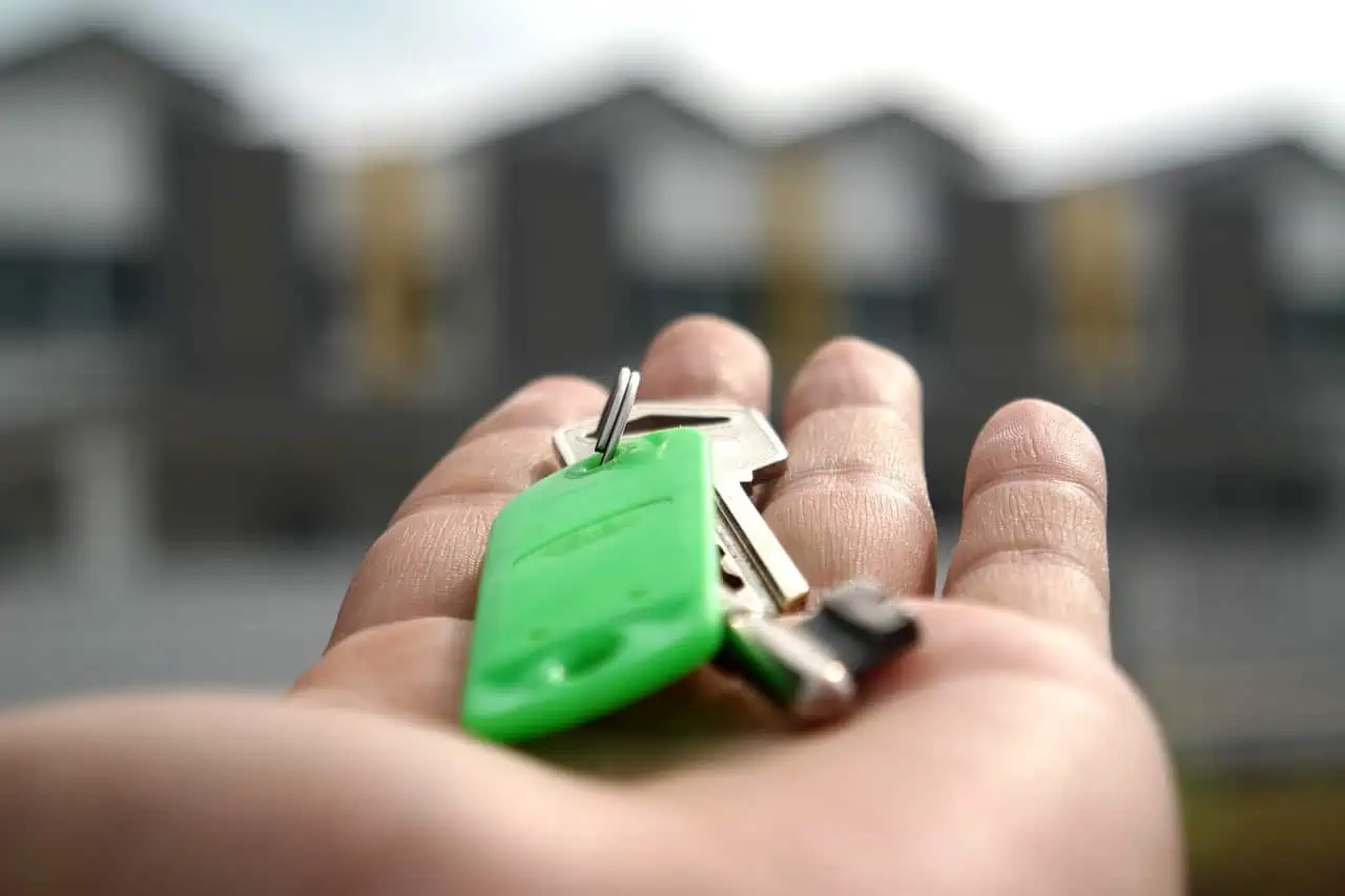 personal real estate-corporations