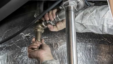 plumbers in Mississauga