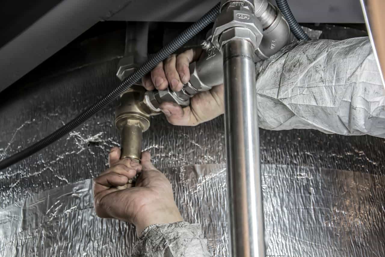 plumbers in Mississauga