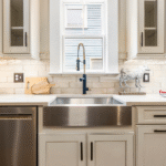 Guide to Thermofoil Kitchen Cabinet Refacing