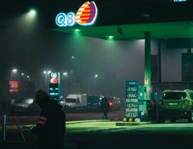 choosing deiseal fuel supplier
