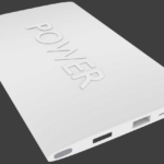 magnetic power bank