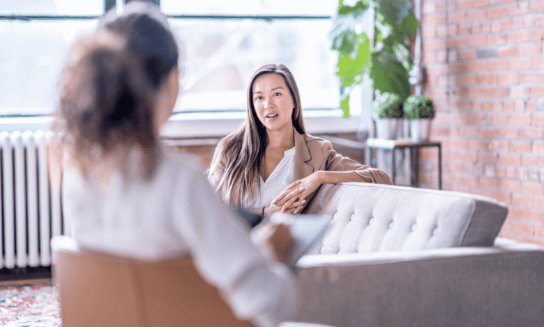 EMDR Therapy near me