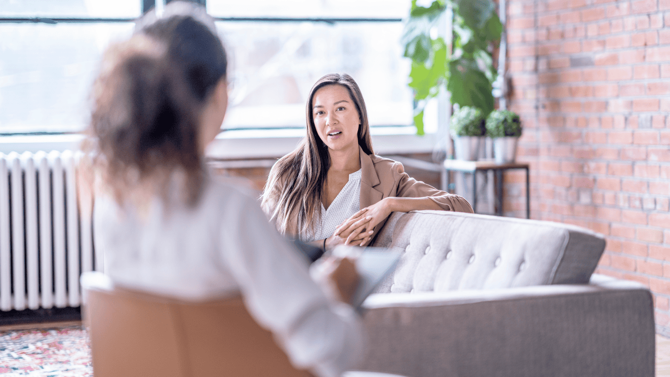 EMDR Therapy near me