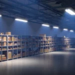 Energy Savings and ROI of High Bay LED Lights