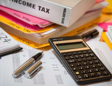 stress-free tax filing