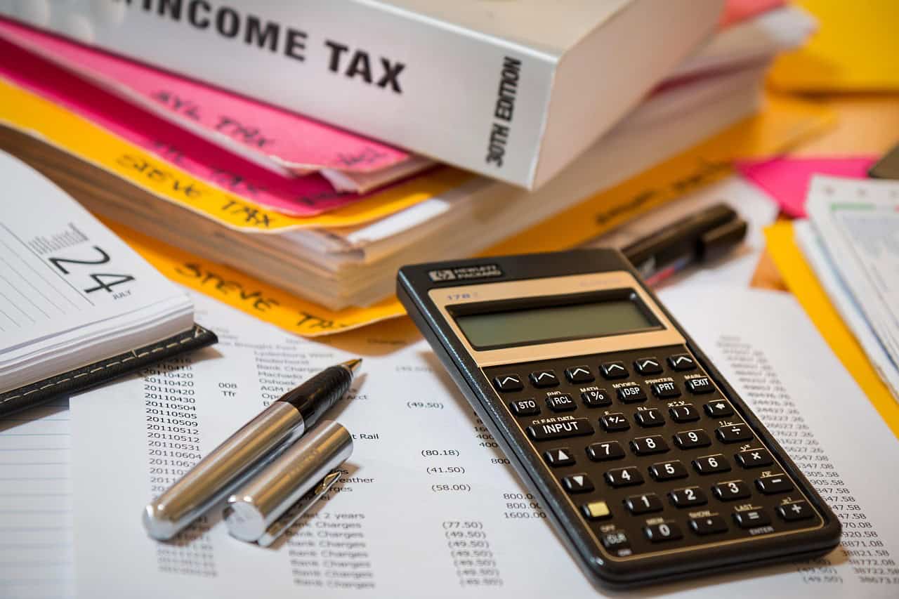 stress-free tax filing