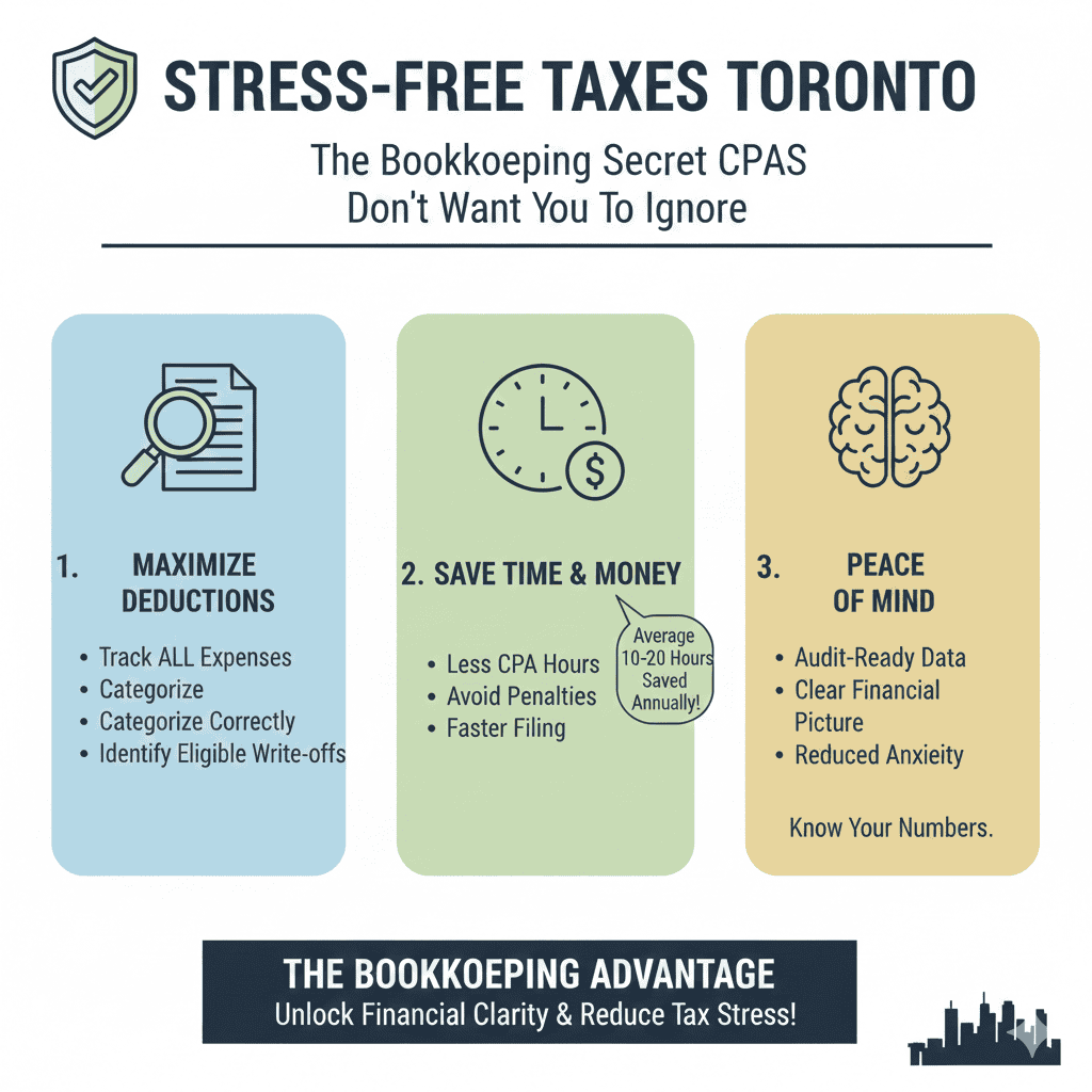 tax filing infographic