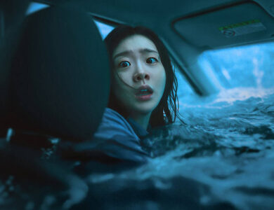 The Great Flood Movie