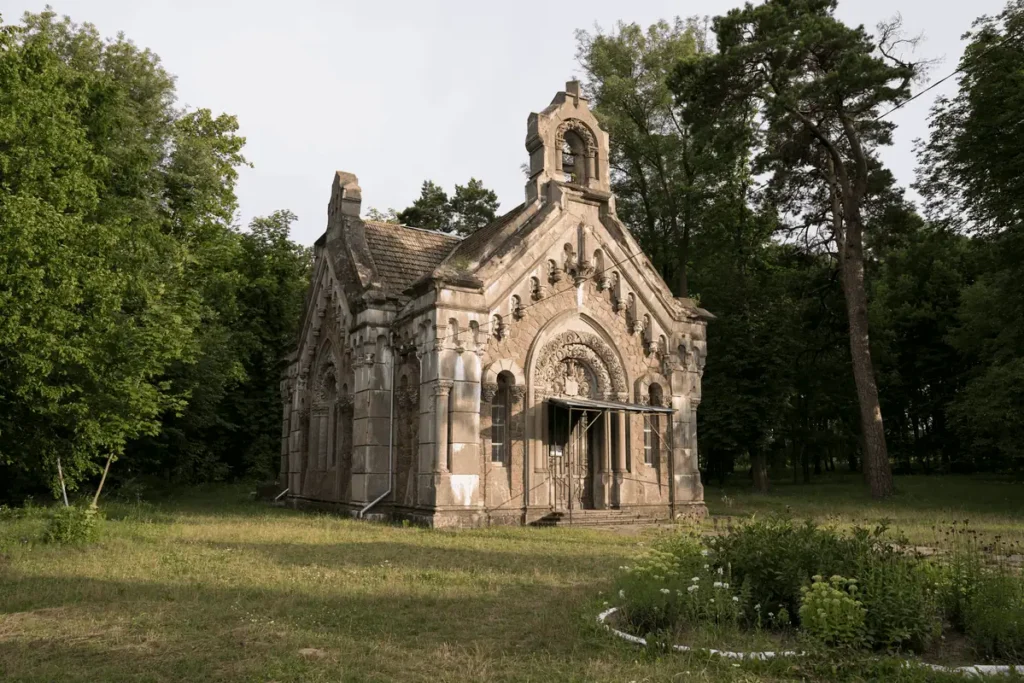 the year Nemiroff brand launched