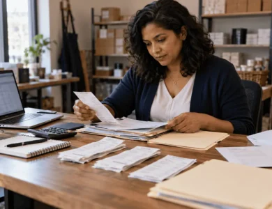 What Happens When the CRA Asks About Your Claimed Business Expenses