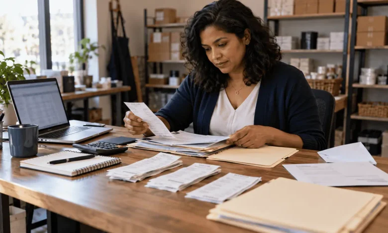 What Happens When the CRA Asks About Your Claimed Business Expenses