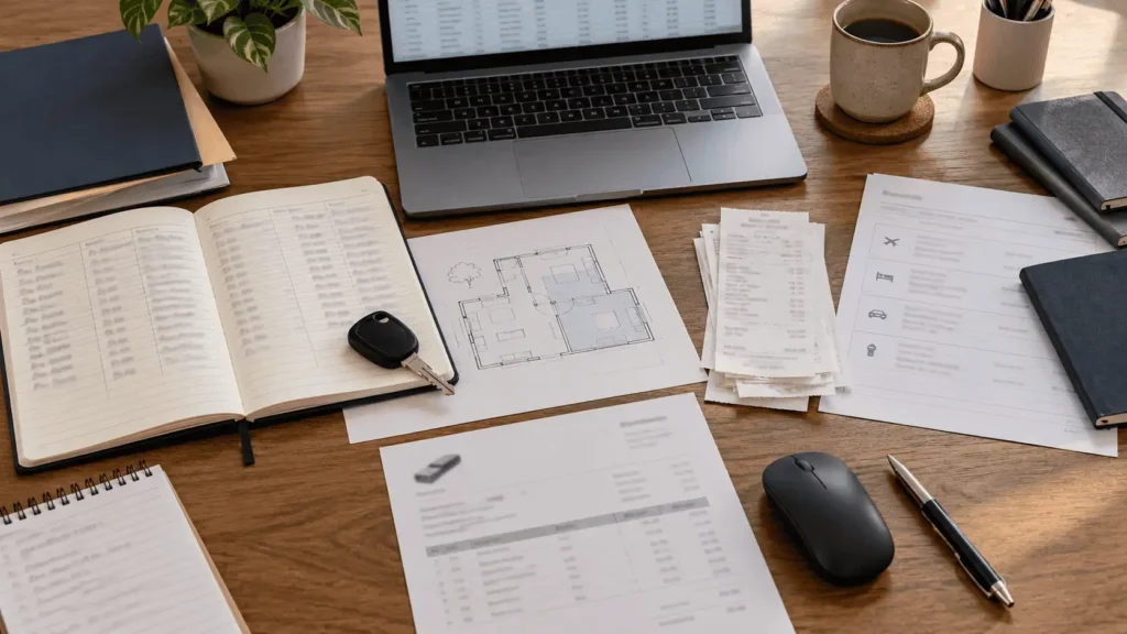 Five expense types worth doublechecking thoroughly